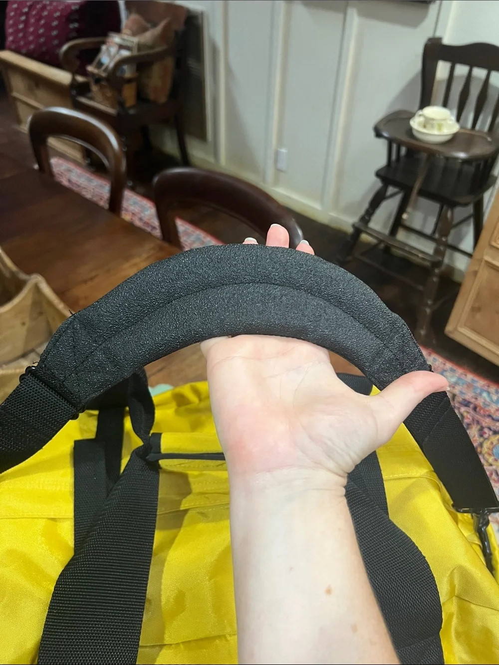 L.L. Bean Adventure Medium Duffel Bag
